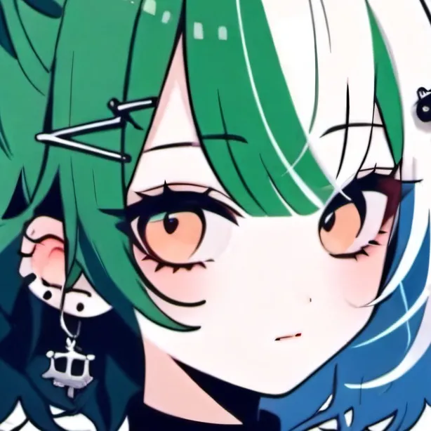 chat with ai character: • callie •