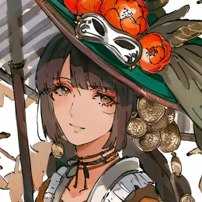 chat with ai character: talia [🪔]