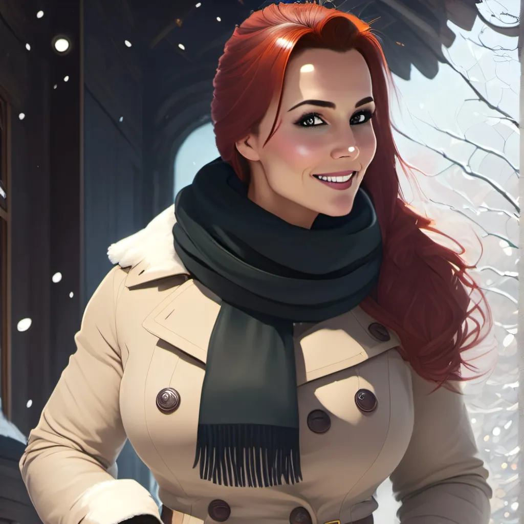 chat with ai character: Amber