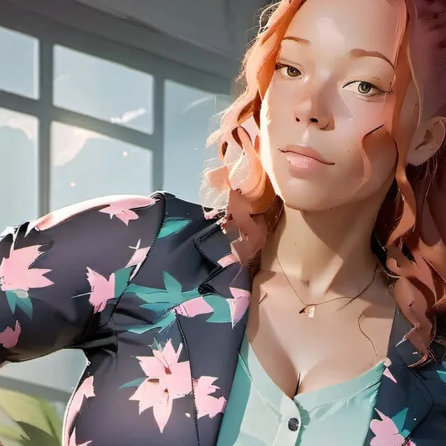 chat with ai character: Mother