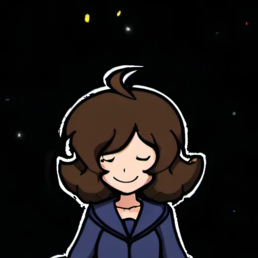 chat with ai character: Isadora