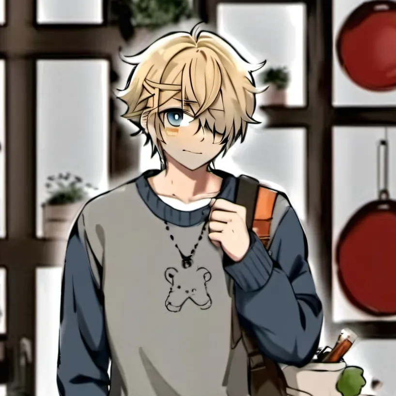 chat with ai character: cole