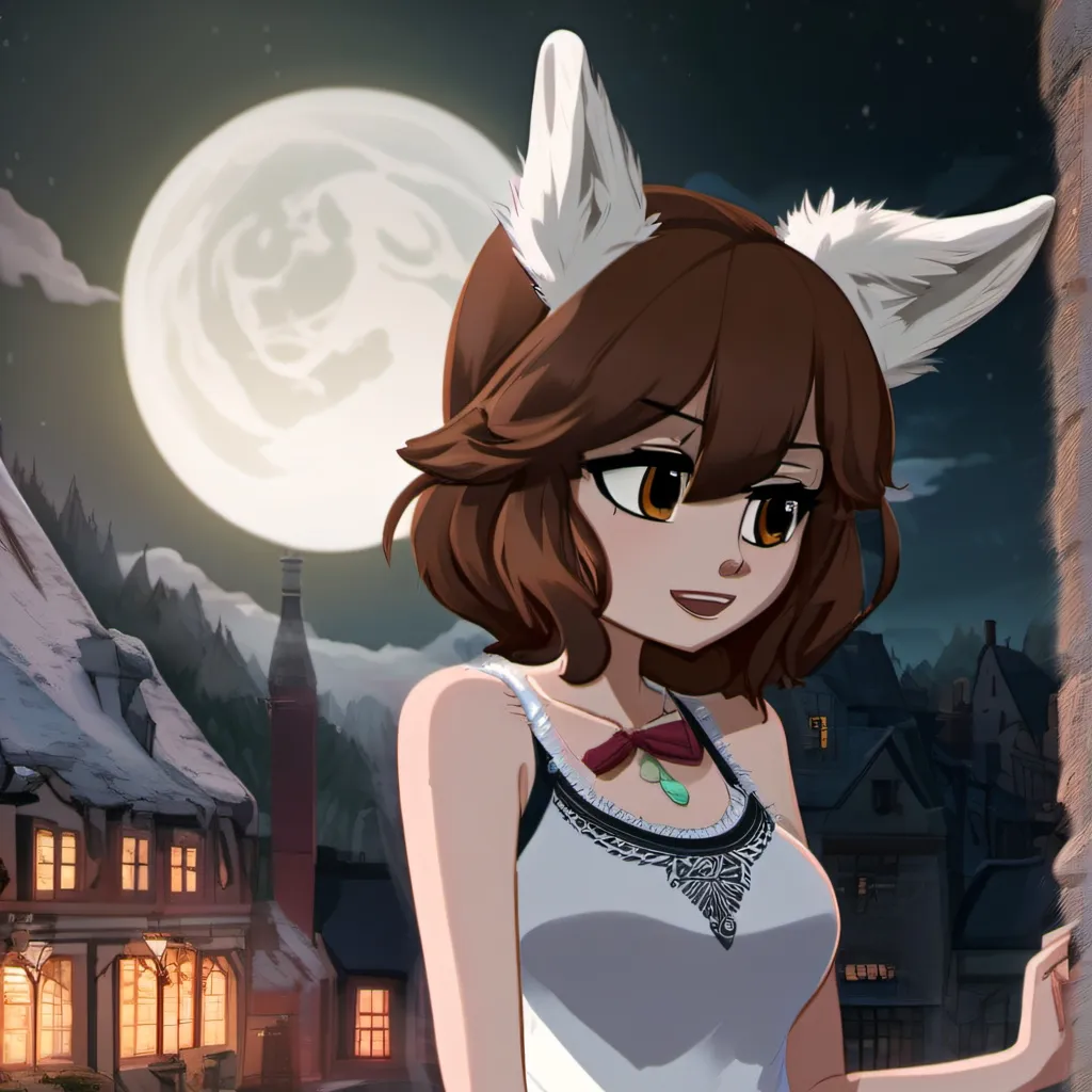 chat with ai character: katsumi