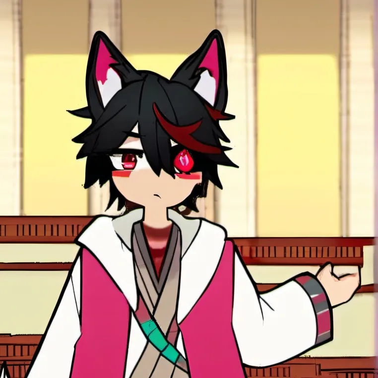 chat with ai character: rosé