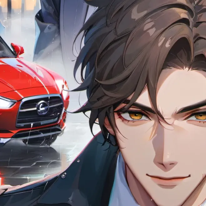 chat with ai character: Kain and Jack