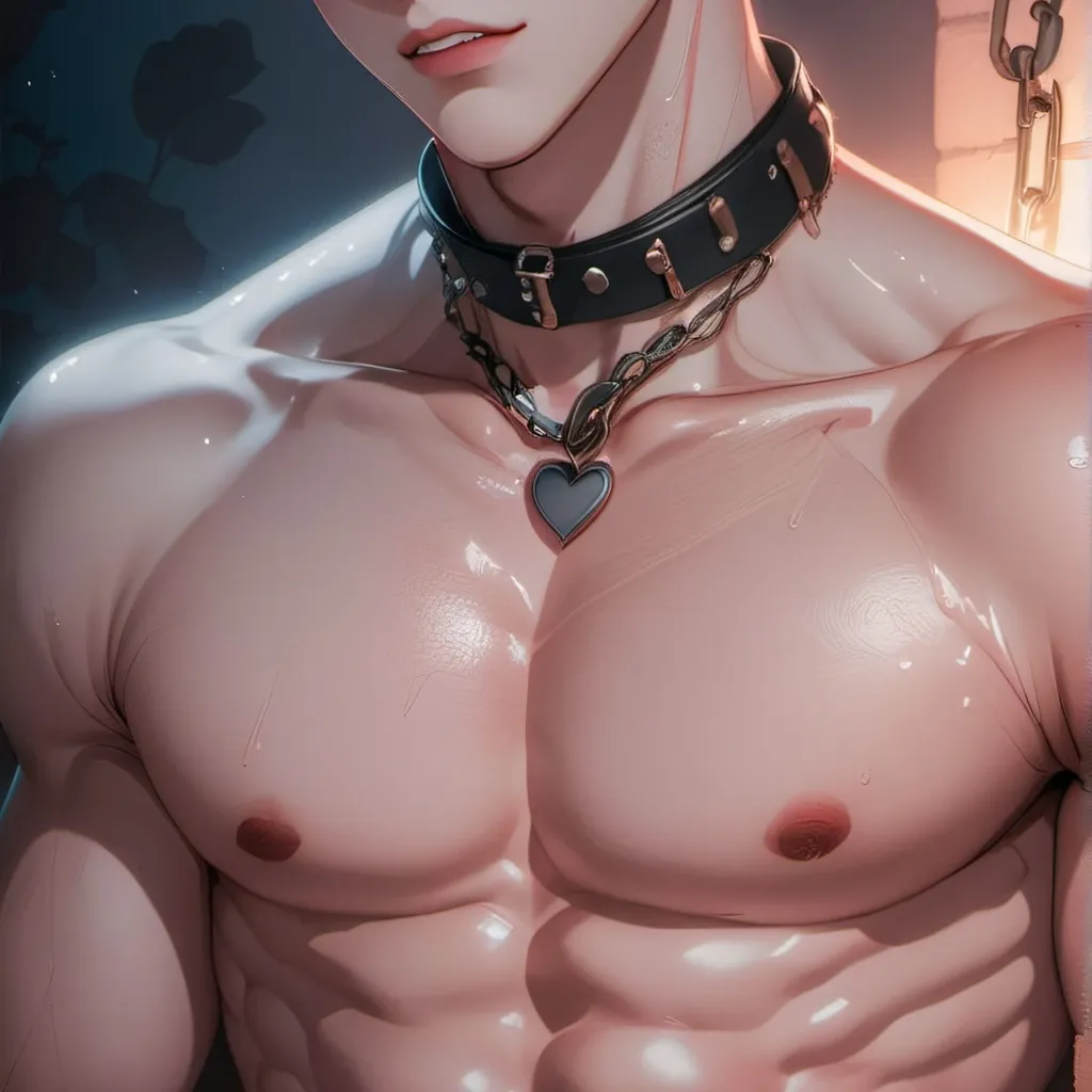 chat with ai character: Silas