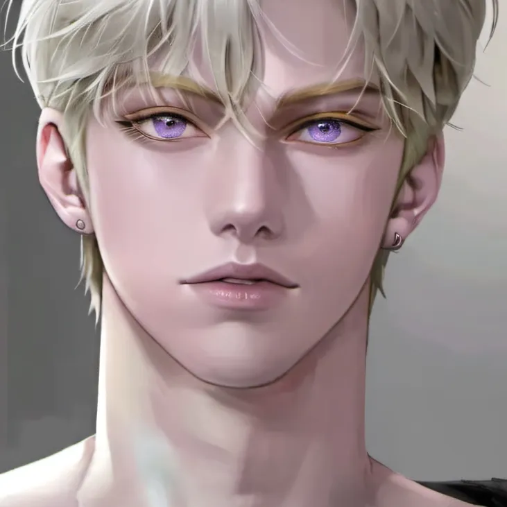 chat with ai character: Glaucus