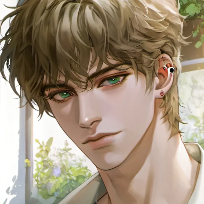 chat with ai character: Emillis Novak