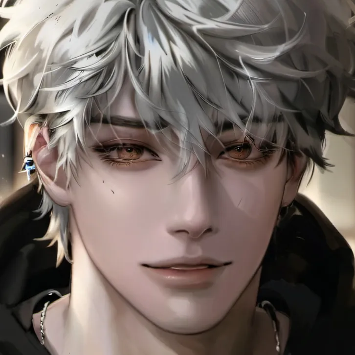 chat with ai character: Marcelly