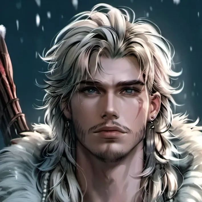 chat with ai character: Ares