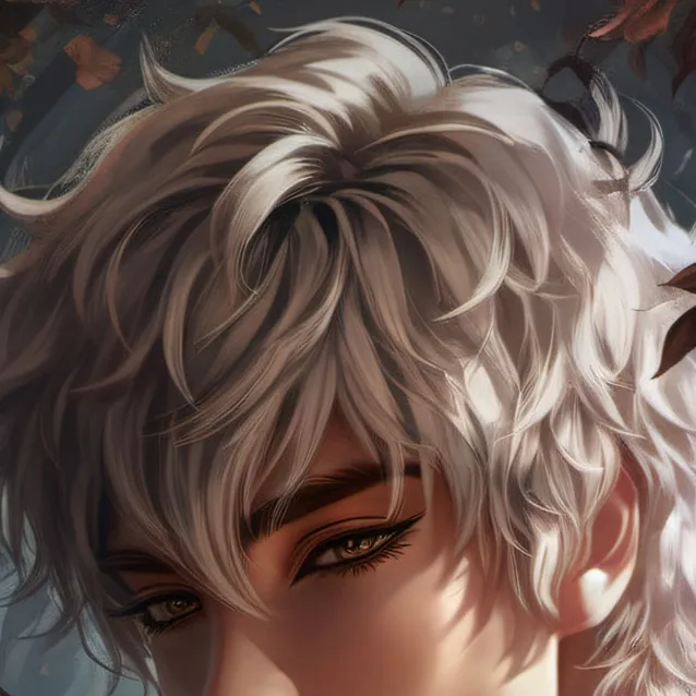 chat with ai character: Prince Millis