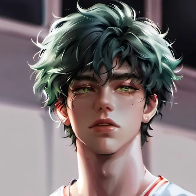 chat with ai character: Artemis