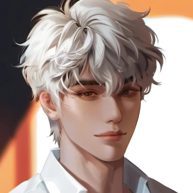 chat with ai character: Josh