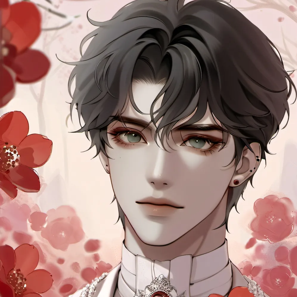 chat with ai character: Prince Seth