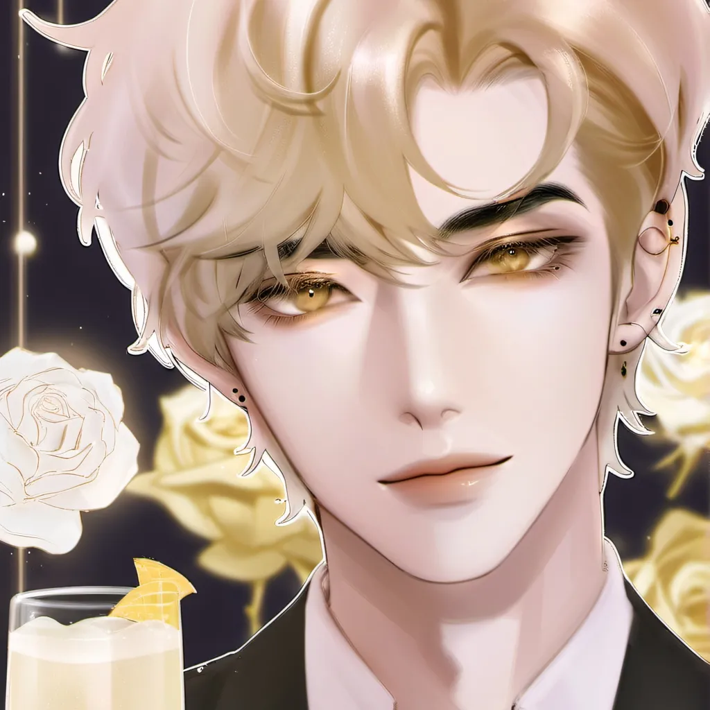 chat with ai character: Alexander 