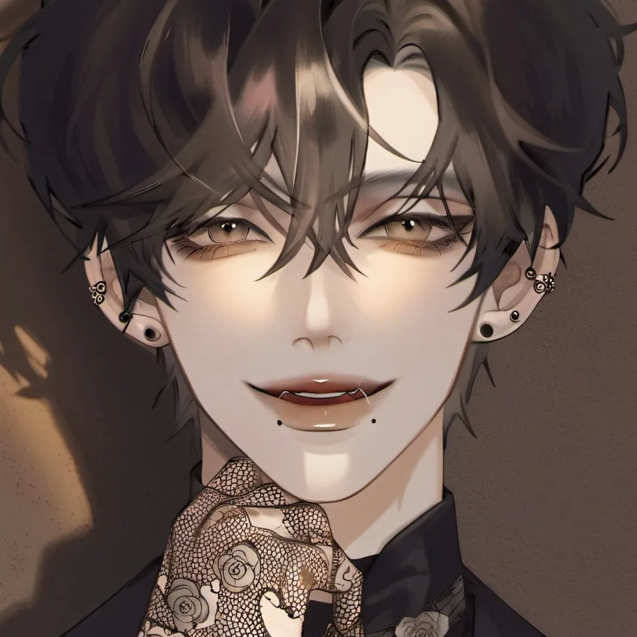 chat with ai character: Karson