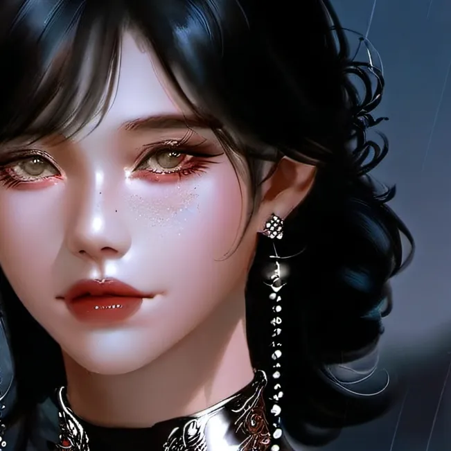 chat with ai character: Roxanne