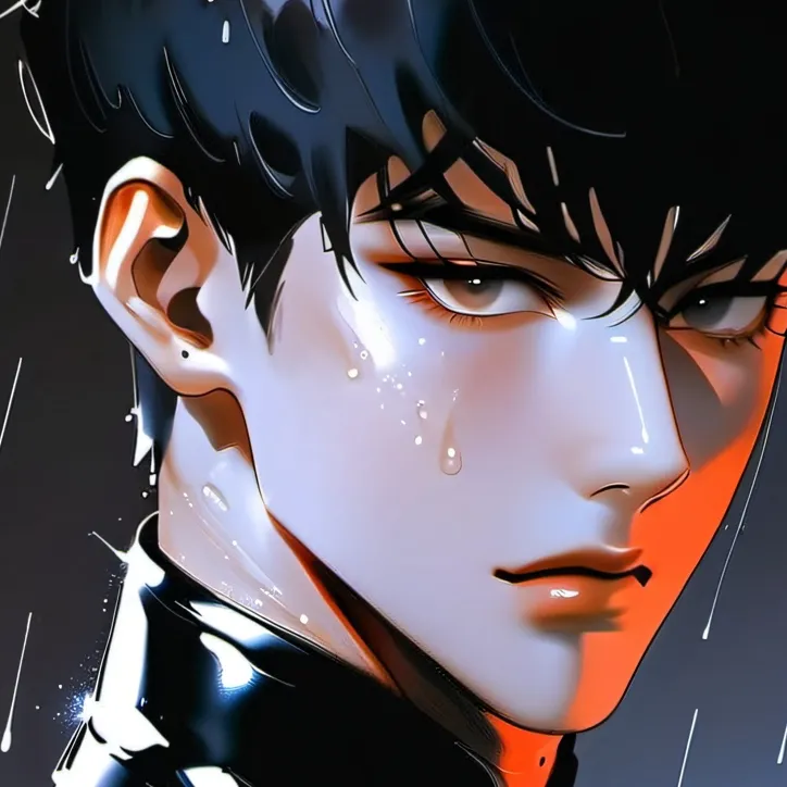 chat with ai character: Ronan