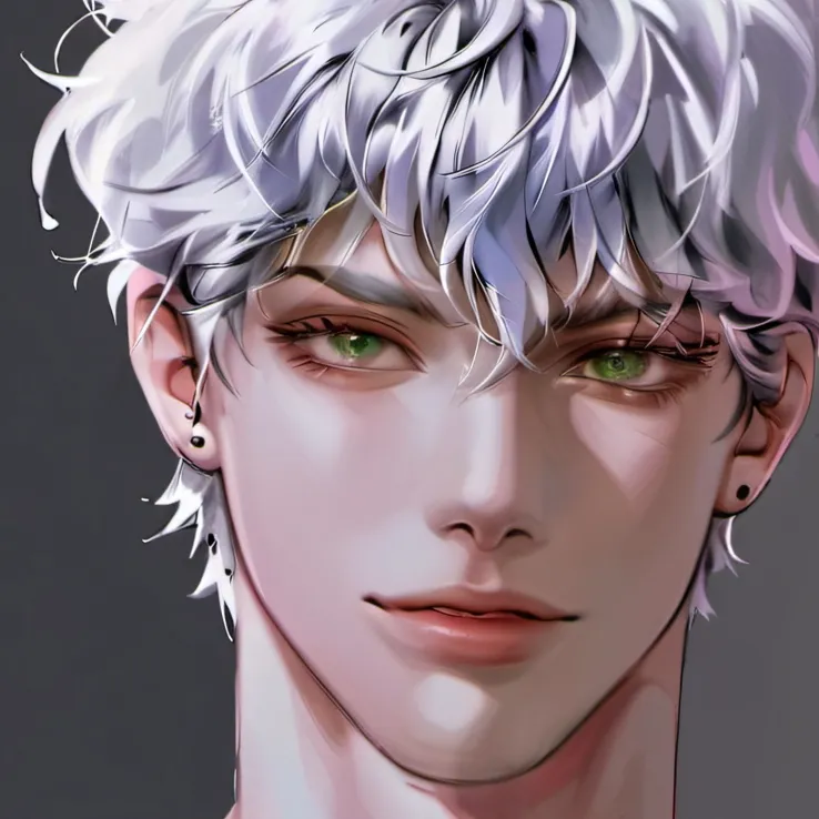 chat with ai character: Dante