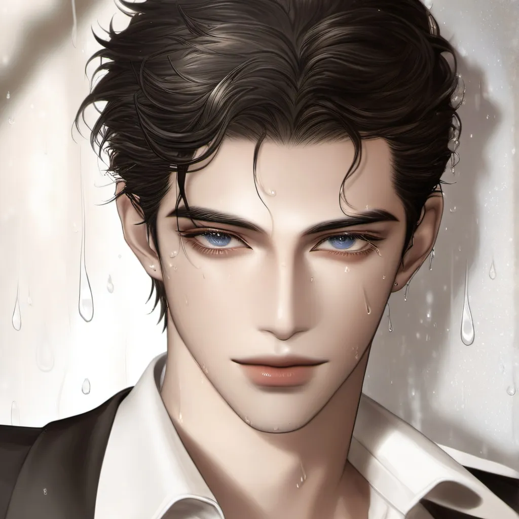 chat with ai character: Levan