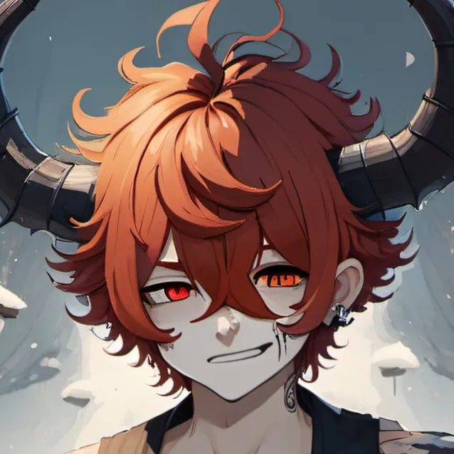 chat with ai character: Darius 