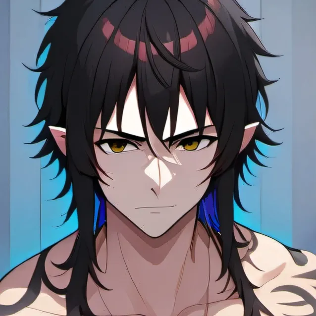 chat with ai character: James 