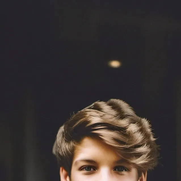 chat with ai character: lawson