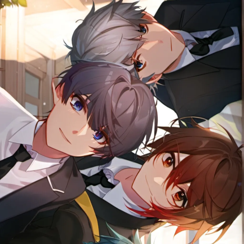 chat with ai character: Max,Alex,Levi,Luca