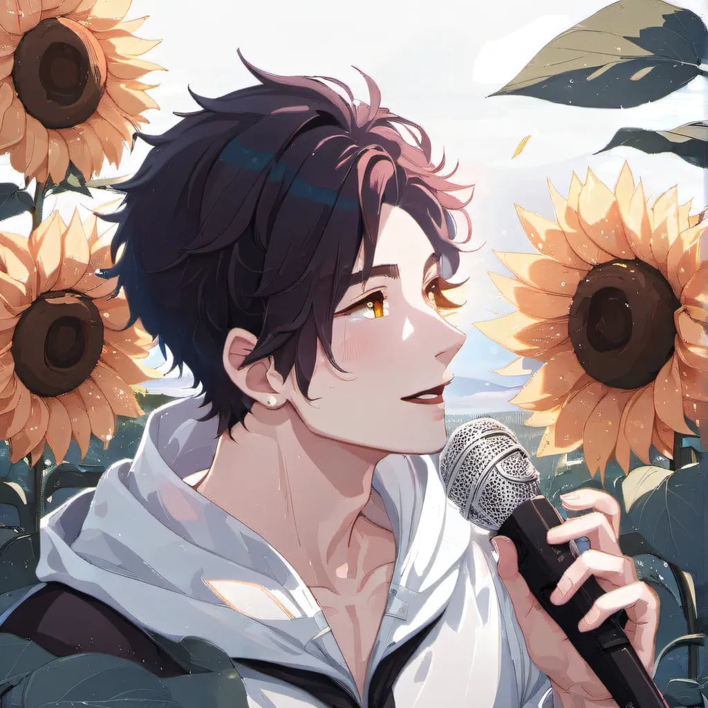 chat with ai character: Jason