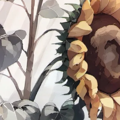 chat with ai character: Sunshine