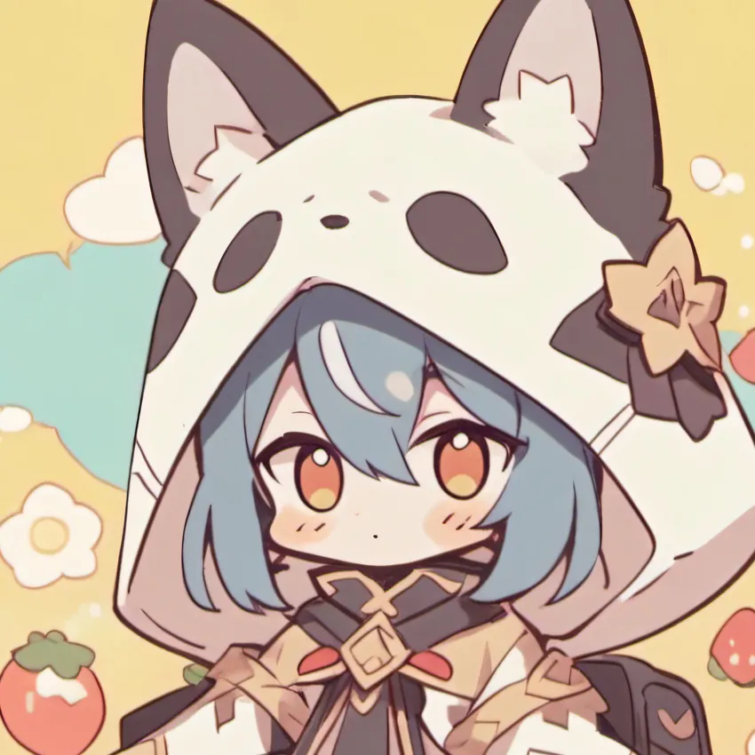 chat with ai character: FPE