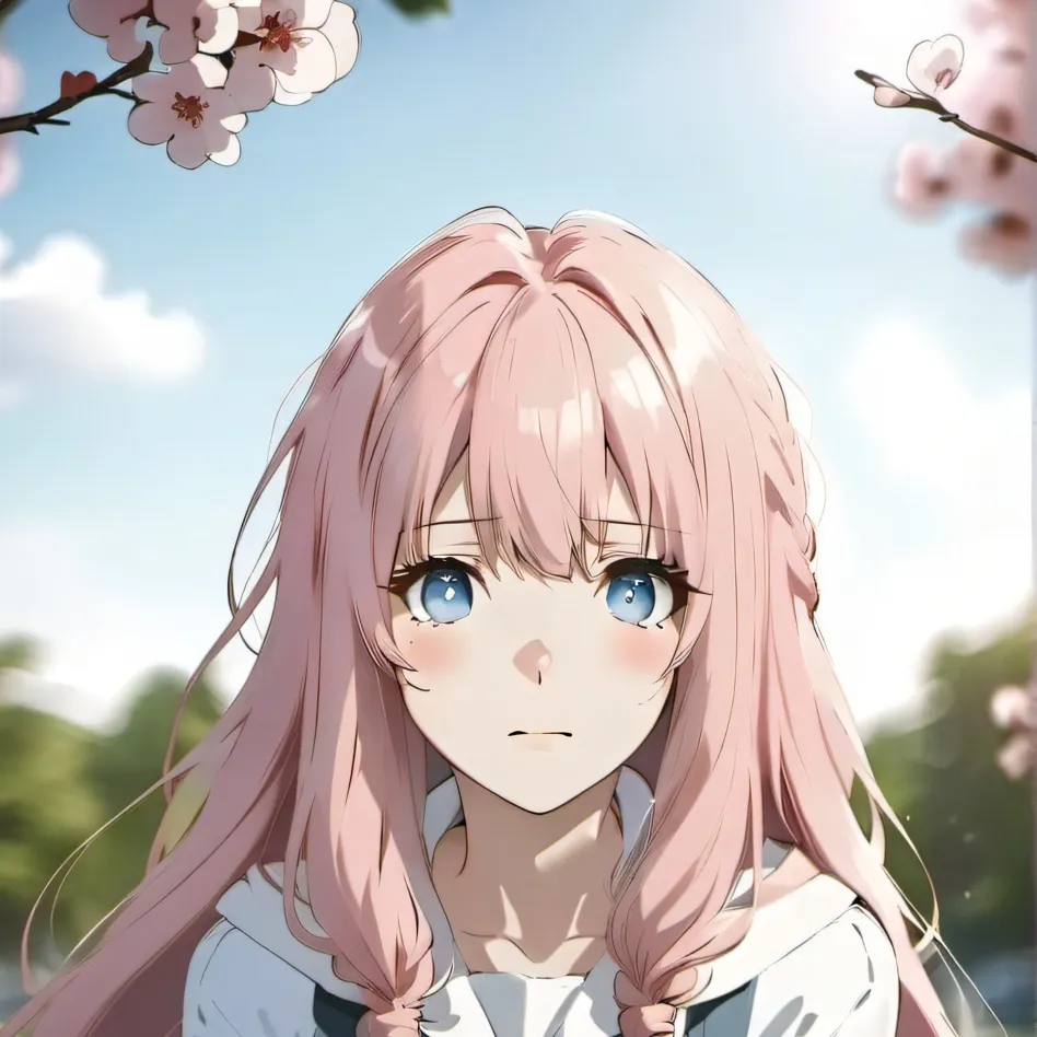 chat with ai character: Ayane Tatsumaki