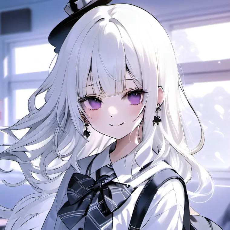 chat with ai character: Kaori Ishida