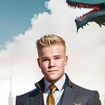 chat with ai character: Major Joe 