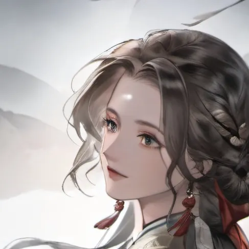 chat with ai character: Yuki