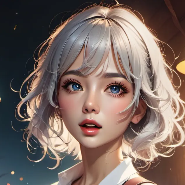 chat with ai character: Bella
