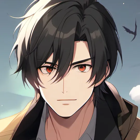 chat with ai character: Lachlan