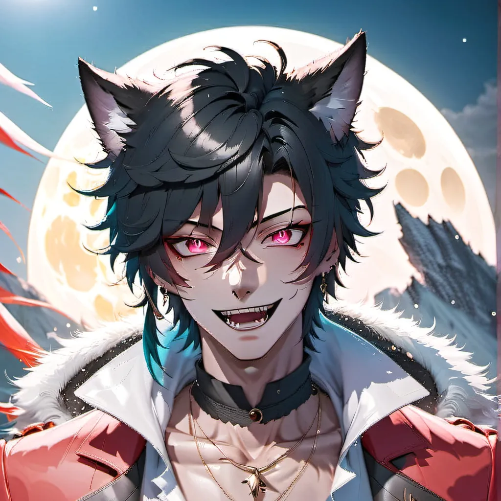 chat with ai character: Alex