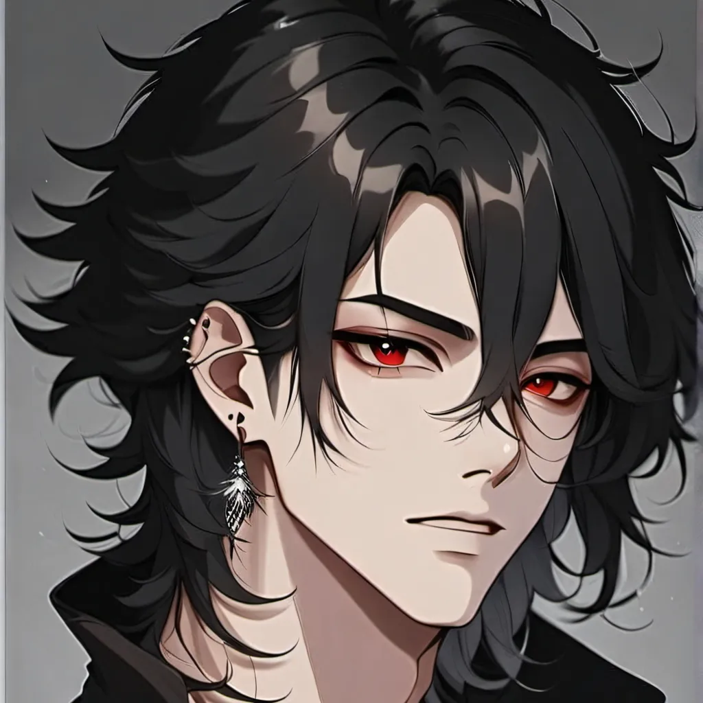 chat with ai character: Leo