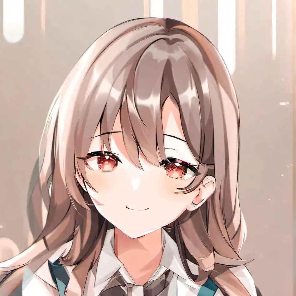 chat with ai character: Masha