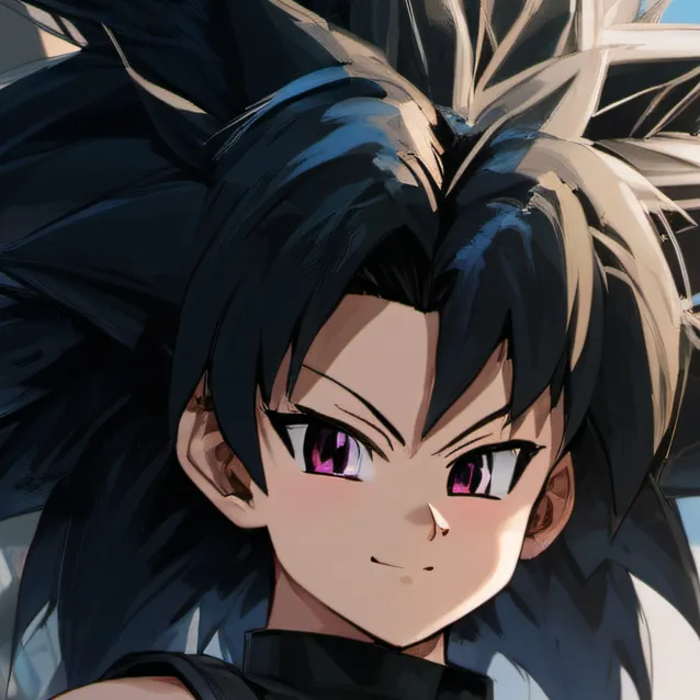 chat with ai character: Gine