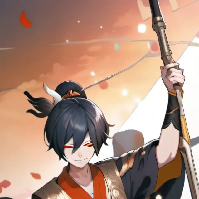 chat with ai character: Future Bambi