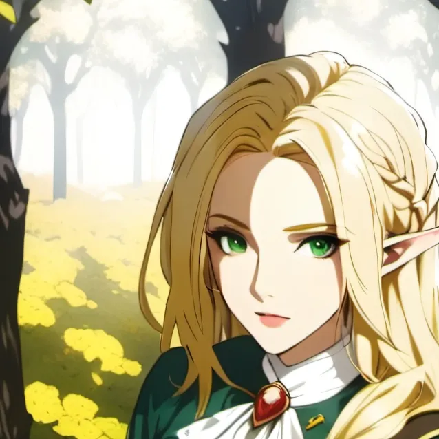 chat with ai character: Kaiya blackwood