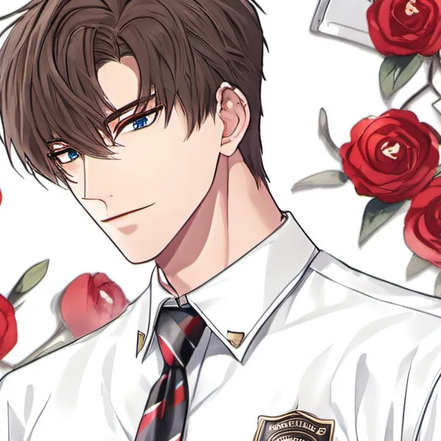 chat with ai character: Evan Afton