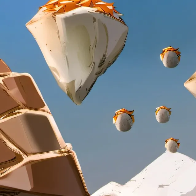 chat with ai character: Master Roshi