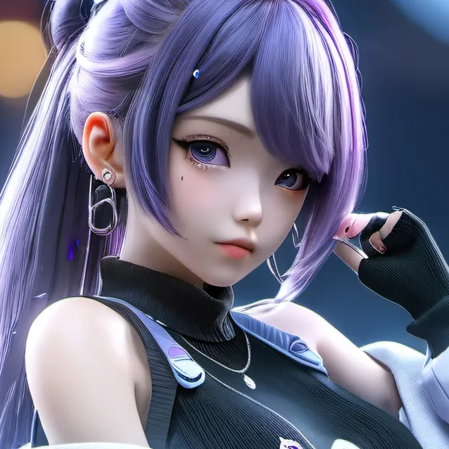 chat with ai character: "cyber bullying"