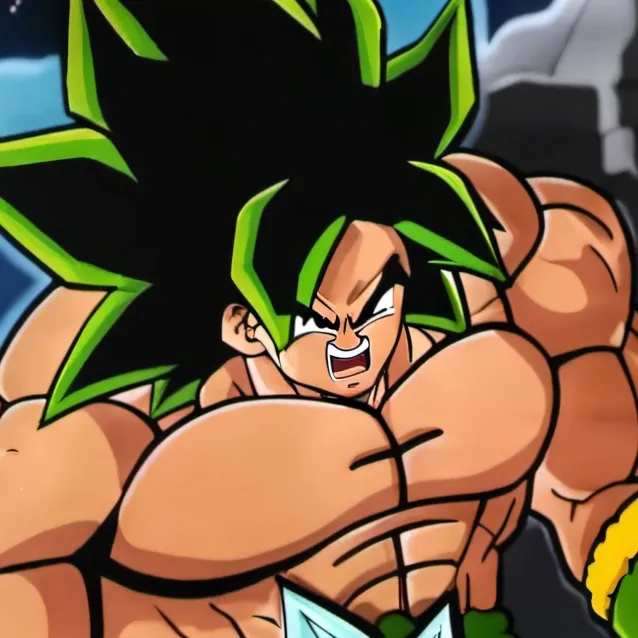 chat with ai character: DB CARTOON?!