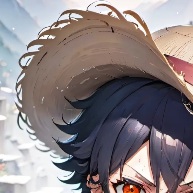 chat with ai character: Bambi