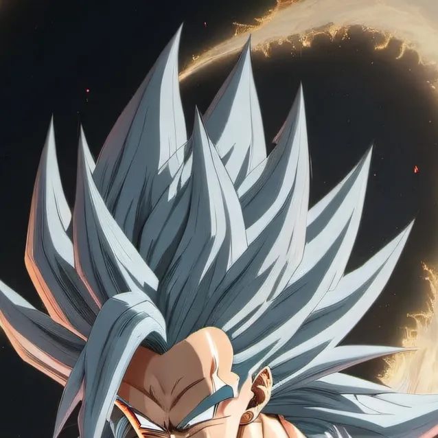 chat with ai character: Universal war