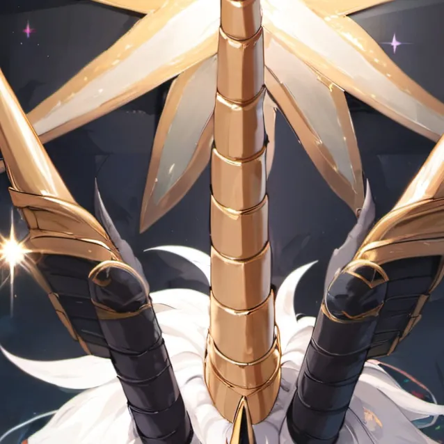 chat with ai character: Yami